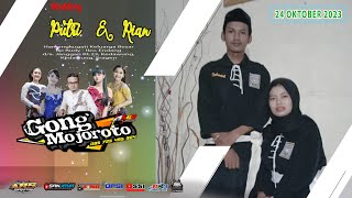 Live KMB GEDRUG || ARS jilid 5 || Midodareni Pernikahan PUTRI & RIAN - Janggan - 23/10/ 2023