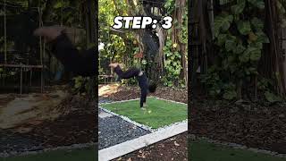 Frontflip tutorial, how to frontflip! #frontflip #backflip #tutorial #gymnastics #acrobatics