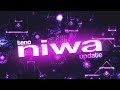 UPDATE VERIFIED - NIWA [Extreme Demon] by Teno & more | Geometry Dash