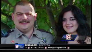 Chronicle: Maine's Heroin Epidemic Part 1