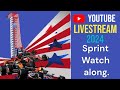 2024 US Grand Prix Sprint race watch along Live Stream.