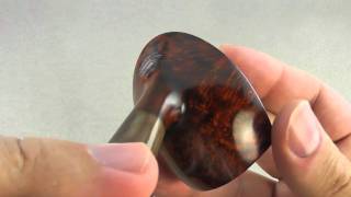 Qualitybriar.com / Geiger pipes