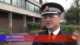 101 -- New Police Non-Emergency Number Launches