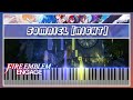 Somniel (Night) - Fire Emblem Engage | Piano Cover