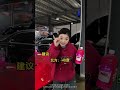 这个美女的老板可真精啊………… 汽车  新车六面评  豪车 