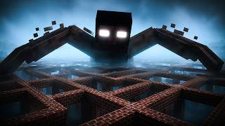 This Minecraft Horror Mod Shouldn’t Exist...