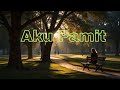 Aku Pamit (Musik Lirik Video)