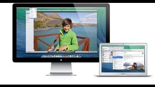 Get Apple (App Nap) Today - OS X Mavericks