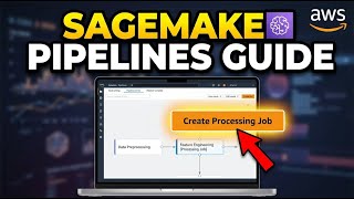How to enable SageMaker feature engineering pipelines using Processing jobs - Detailed Guide