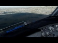 hd ksna landing p3d happy holidays