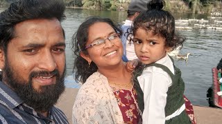 बायकोच्या बर्थ डे निमित्त With Family Bird Valley Chinchwad | Special Vlog