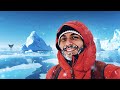 I spent 14 days in Antarctica