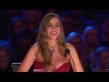 america s got talent 2022 wenzl mcgowen full performance auditions week 7 s17e08