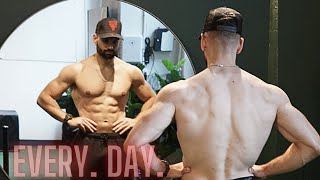 Why I Workout 7 Days A Week (Optimal)