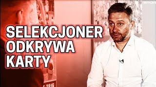 Jerzy Brzęczek szczerze o powołaniach!