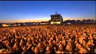 Blind Guardian - Live at Wacken 2007 (Full Concert)