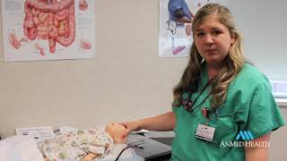 A Day in the Life - AnMed Family Medicine Residency - Allie Cooper