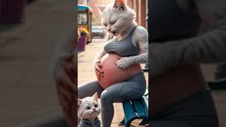 #cat #catlover #kitten #cute #4k #youtubeshorts #verl #video