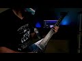 syj orang timur full guitar cover video by jazrul all time best malaysia metal song syjcover