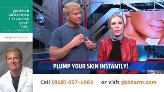 VOLUMA Dermal Filler | Liquid Facelift | Dr. William Groff