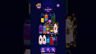 Magic Sort Level 711-712-713-714-716-717-718-719-720