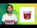 ডিসটেম্পার কী এবং কীভাবে লাগানো হয় how to use distemper paint distemper paint on wall