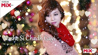 Nashe Si Chadh Gayi Song | New full HD song | Befikre | Arijit Singh - korean mix