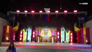 DepEd Night [FULL EVENT] | Macalelon Fiesta 2025