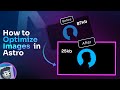 (NEW!) Optimize Image Features in Astro 3.0