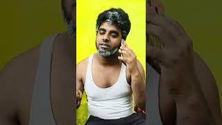 ஓசி வண்டி🏍️ friends 5 நிமிஷம்  வந்துடுவேன் funny video 🤣| Pompala vaya