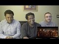 TWENTY ONE PILOTS LEVITATE REACTION!!!