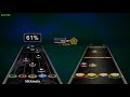 Metallica - The Frayed Ends Of Sanity / Clone Hero