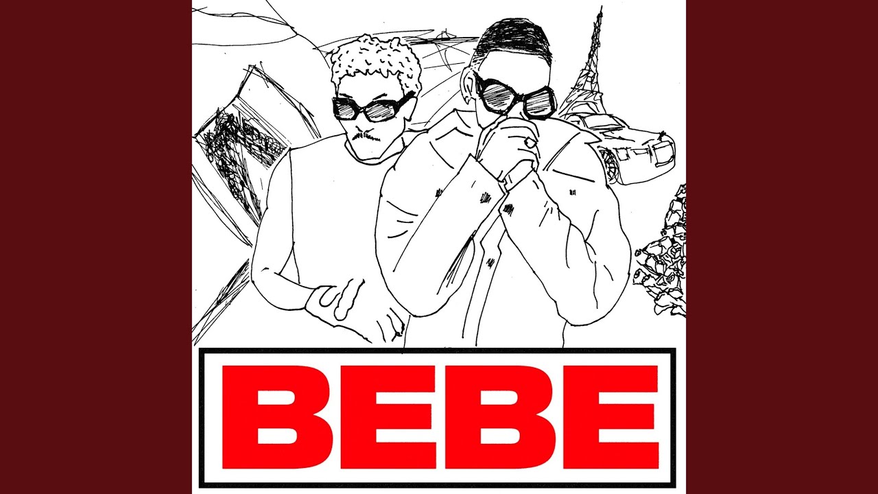 Bebe Youtube Music