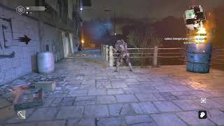 i beat the shit out of a alpha volatile