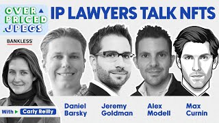 IP Lawyers Answer Your Questions about NFTs
