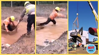 Total Idiots At Work | Bad Day | Funny Fails | Funny 3
