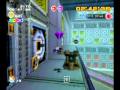 Sonic Adventure 2 Battle Security Hall Mission 4 A Rank