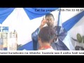 BWANA amemfungua dada aliyekuwa na maumivu makali kupitia Nabii GODSON SJN