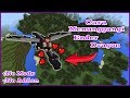 √No Mods! Menunggangi Naga - Tutorial Command Block #7 √No Mods! Menunggangi Naga - Tutorial Command Block #7