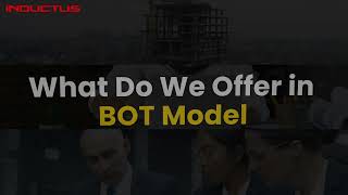 How Inductus' GCC Helps MNCs Build Global Capability Centers (GCC) through BOT & ODC Models.