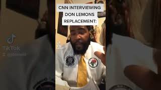 DON LEMON OUT AT CNN #SHORTS