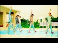 ARASHI - Lucky Man [Official Music Video]