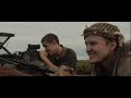 Son of a Gun (2014) - Gun Deal Scene