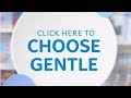 Click here to #ChooseGentle