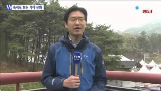 천오백 년 전, 대가야인을 만나다 / YTN