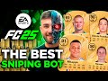 INSANE Sniping Bot Guarantees UNLIMITED Coins in FC 25 (QUICKEST profit)