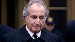 Bernie Madoff seeks medical release from prison