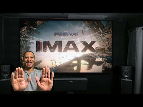 Transform your home theater in 2024: 10 expert tips to achieve cinema ambiance