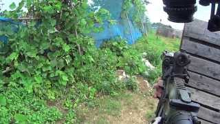 Desert Storm Kawagoe デザートストーム川越 2013/07/07 02b #airsoft