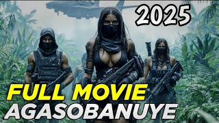 AGASOBANUYE GASHYA KA ROCKY 2025 AGAHINDE KUMWAKA ||FULL MOVIE